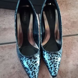 Calvin Klein Heels